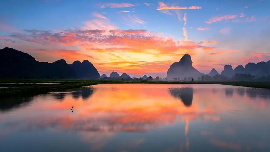 智能数字化高性能